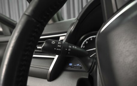 Toyota Camry, 2018 год, 3 069 000 рублей, 21 фотография