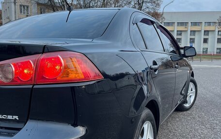 Mitsubishi Lancer IX, 2008 год, 940 000 рублей, 5 фотография