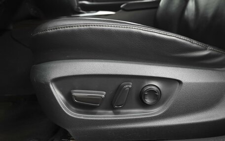 Toyota Camry, 2018 год, 3 069 000 рублей, 25 фотография