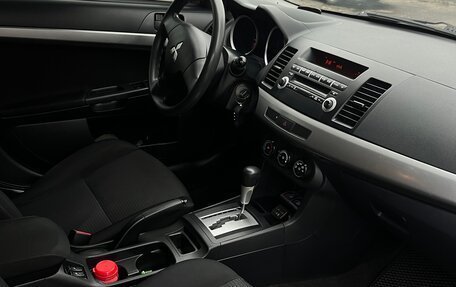 Mitsubishi Lancer IX, 2008 год, 940 000 рублей, 8 фотография