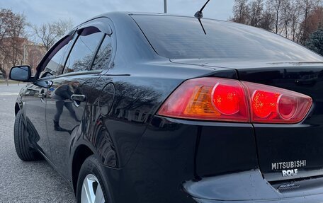 Mitsubishi Lancer IX, 2008 год, 940 000 рублей, 7 фотография