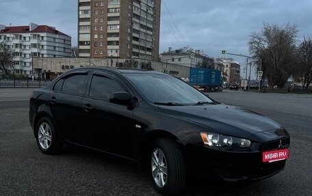 Mitsubishi Lancer IX, 2008 год, 940 000 рублей, 3 фотография