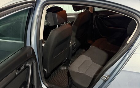 Volkswagen Passat B7, 2012 год, 900 000 рублей, 8 фотография