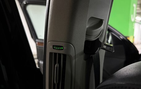 Skoda Superb III рестайлинг, 2011 год, 1 230 000 рублей, 8 фотография