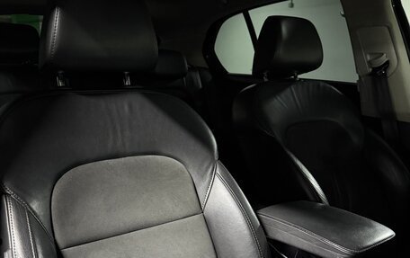 Skoda Superb III рестайлинг, 2011 год, 1 230 000 рублей, 11 фотография