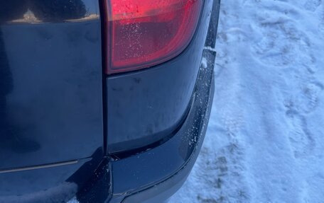 Ford Fusion I, 2007 год, 270 000 рублей, 4 фотография