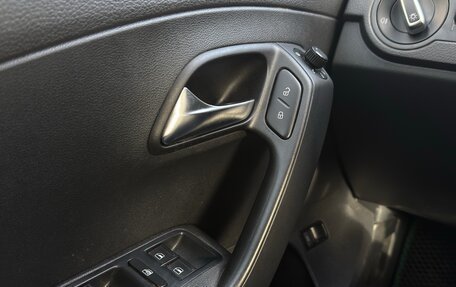 Volkswagen Polo VI (EU Market), 2019 год, 1 270 000 рублей, 14 фотография