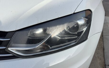 Volkswagen Polo VI (EU Market), 2019 год, 1 270 000 рублей, 10 фотография