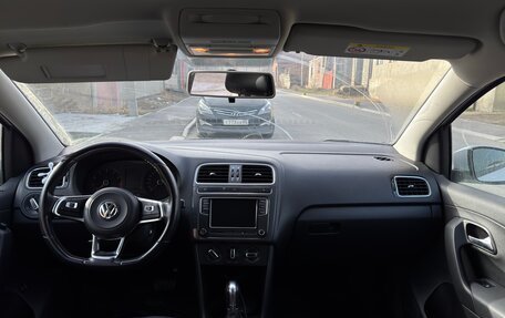 Volkswagen Polo VI (EU Market), 2019 год, 1 270 000 рублей, 12 фотография