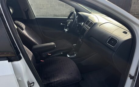 Volkswagen Polo VI (EU Market), 2019 год, 1 270 000 рублей, 15 фотография