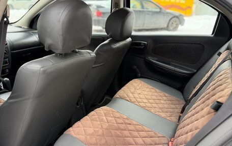 Dodge Neon II, 2001 год, 280 000 рублей, 6 фотография