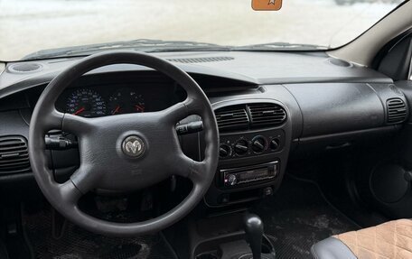 Dodge Neon II, 2001 год, 280 000 рублей, 5 фотография