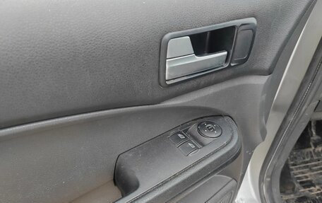 Ford C-MAX I рестайлинг, 2007 год, 365 000 рублей, 3 фотография