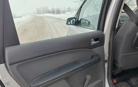 Ford C-MAX I рестайлинг, 2007 год, 365 000 рублей, 4 фотография