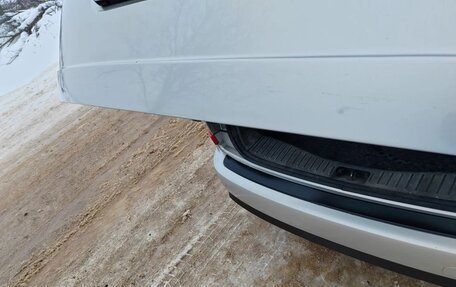 Ford C-MAX I рестайлинг, 2007 год, 365 000 рублей, 6 фотография