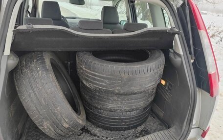 Ford C-MAX I рестайлинг, 2007 год, 365 000 рублей, 7 фотография