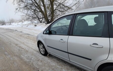 Ford C-MAX I рестайлинг, 2007 год, 365 000 рублей, 12 фотография