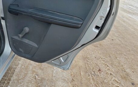 Ford C-MAX I рестайлинг, 2007 год, 365 000 рублей, 14 фотография