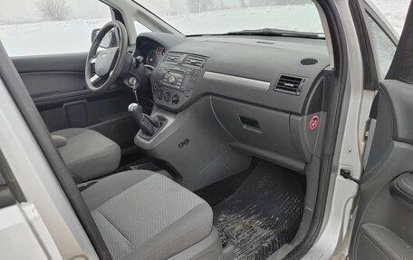 Ford C-MAX I рестайлинг, 2007 год, 365 000 рублей, 15 фотография