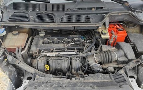 Ford C-MAX I рестайлинг, 2007 год, 365 000 рублей, 18 фотография