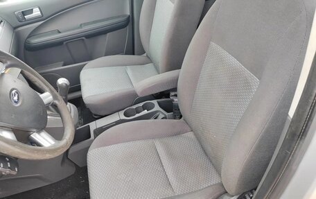 Ford C-MAX I рестайлинг, 2007 год, 365 000 рублей, 24 фотография