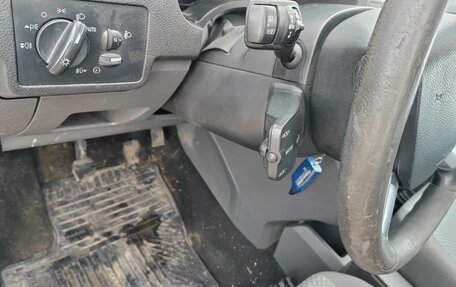 Ford C-MAX I рестайлинг, 2007 год, 365 000 рублей, 23 фотография