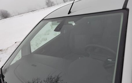 Ford C-MAX I рестайлинг, 2007 год, 365 000 рублей, 25 фотография