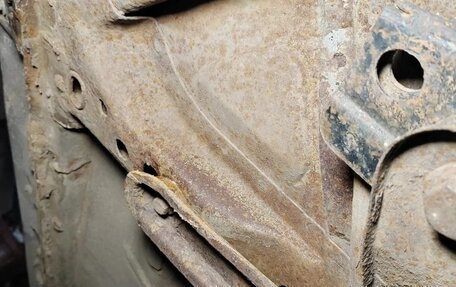 Ford C-MAX I рестайлинг, 2007 год, 365 000 рублей, 31 фотография