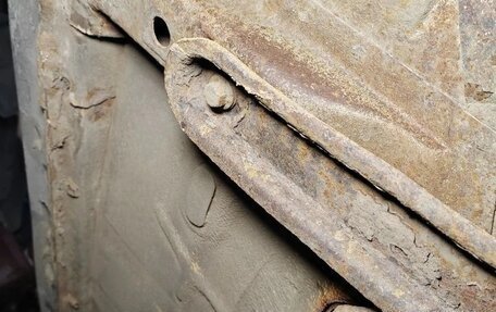 Ford C-MAX I рестайлинг, 2007 год, 365 000 рублей, 32 фотография