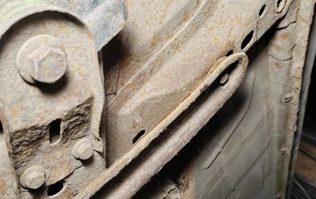 Ford C-MAX I рестайлинг, 2007 год, 365 000 рублей, 30 фотография