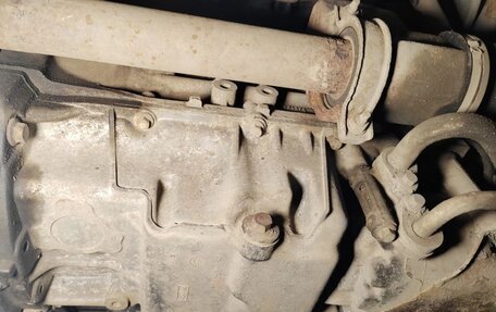 Ford C-MAX I рестайлинг, 2007 год, 365 000 рублей, 34 фотография