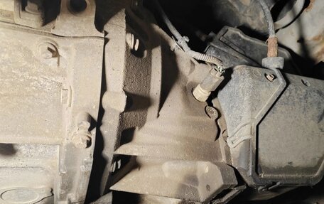 Ford C-MAX I рестайлинг, 2007 год, 365 000 рублей, 35 фотография