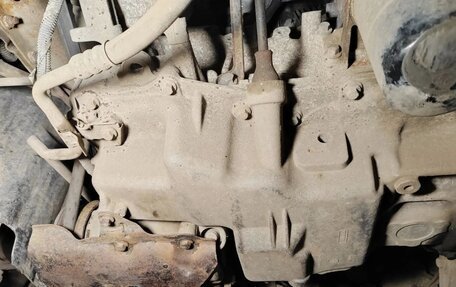 Ford C-MAX I рестайлинг, 2007 год, 365 000 рублей, 36 фотография