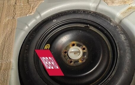 Ford C-MAX I рестайлинг, 2007 год, 365 000 рублей, 27 фотография