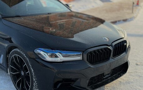 BMW 5 серия, 2017 год, 2 430 000 рублей, 2 фотография