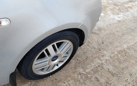 Ford C-MAX I рестайлинг, 2007 год, 365 000 рублей, 37 фотография