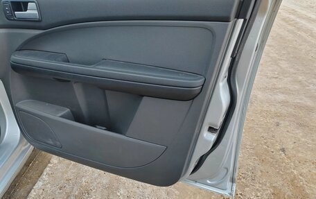 Ford C-MAX I рестайлинг, 2007 год, 365 000 рублей, 40 фотография