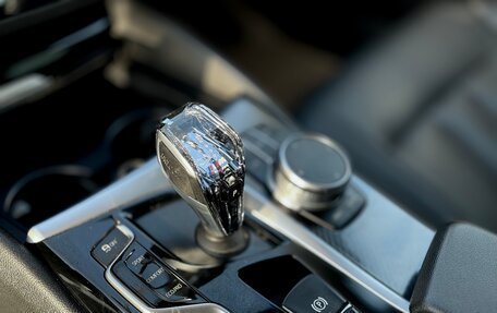 BMW 5 серия, 2017 год, 2 430 000 рублей, 7 фотография