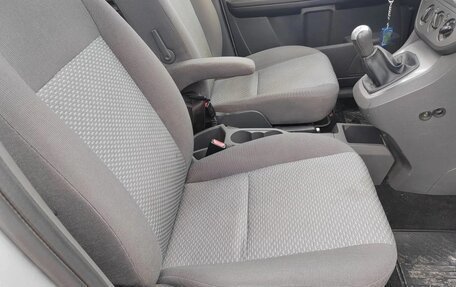 Ford C-MAX I рестайлинг, 2007 год, 365 000 рублей, 39 фотография