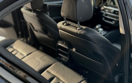 BMW 5 серия, 2017 год, 2 430 000 рублей, 8 фотография