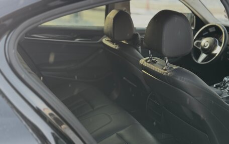 BMW 5 серия, 2017 год, 2 430 000 рублей, 6 фотография