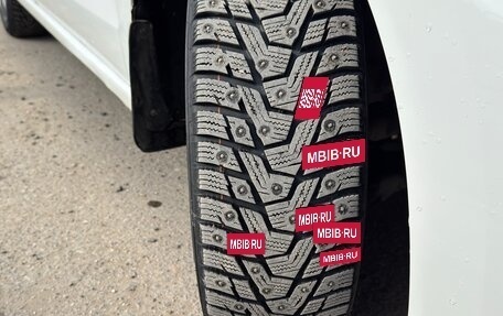 Volkswagen Polo VI (EU Market), 2019 год, 1 270 000 рублей, 8 фотография