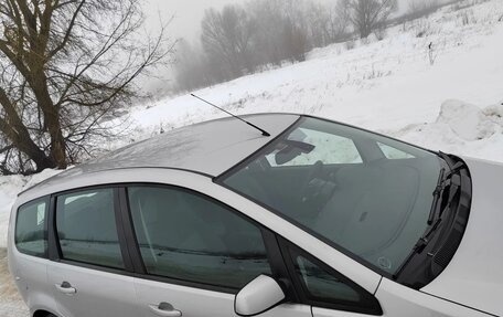 Ford C-MAX I рестайлинг, 2007 год, 365 000 рублей, 38 фотография