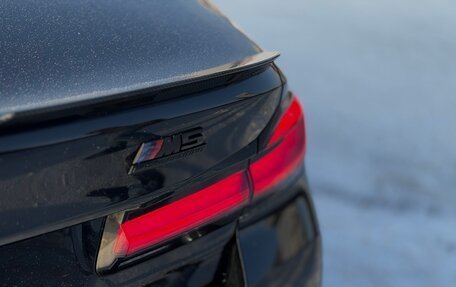 BMW 5 серия, 2017 год, 2 430 000 рублей, 16 фотография