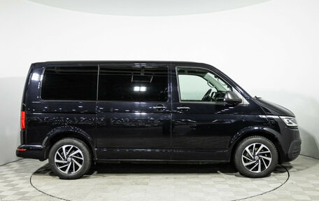 Volkswagen Multivan T6 рестайлинг, 2021 год, 5 264 000 рублей, 3 фотография