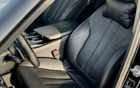 BMW 5 серия, 2017 год, 2 430 000 рублей, 17 фотография