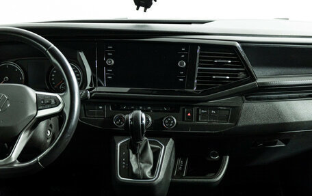 Volkswagen Multivan T6 рестайлинг, 2021 год, 5 264 000 рублей, 14 фотография