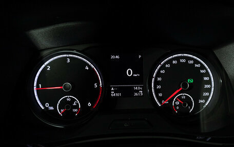 Volkswagen Multivan T6 рестайлинг, 2021 год, 5 264 000 рублей, 12 фотография