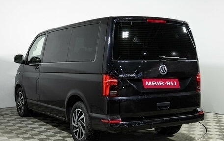 Volkswagen Multivan T6 рестайлинг, 2021 год, 5 264 000 рублей, 7 фотография