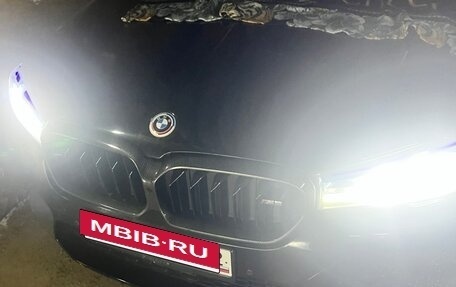 BMW 5 серия, 2017 год, 2 430 000 рублей, 13 фотография